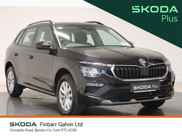 vehicle for sale from Finbarr Galvin Ltd