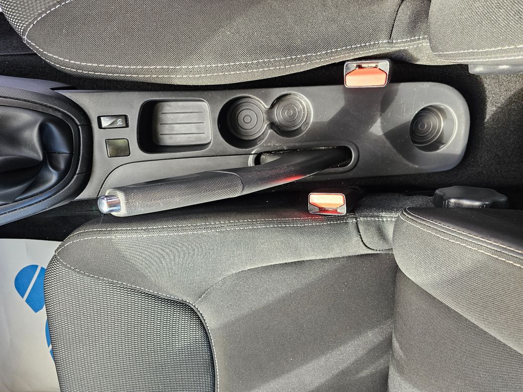 2015 Renault Clio