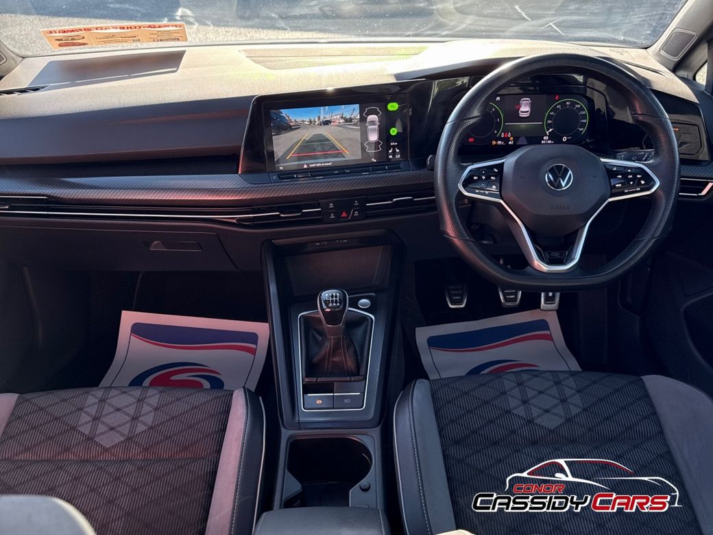 2022 Volkswagen Golf