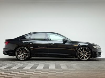 2021 Audi A6