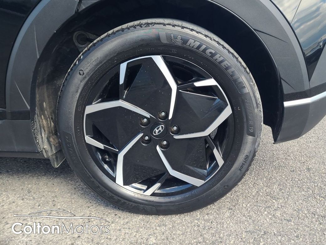 2023 Hyundai Ioniq 5