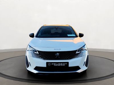 2023 Peugeot 5008