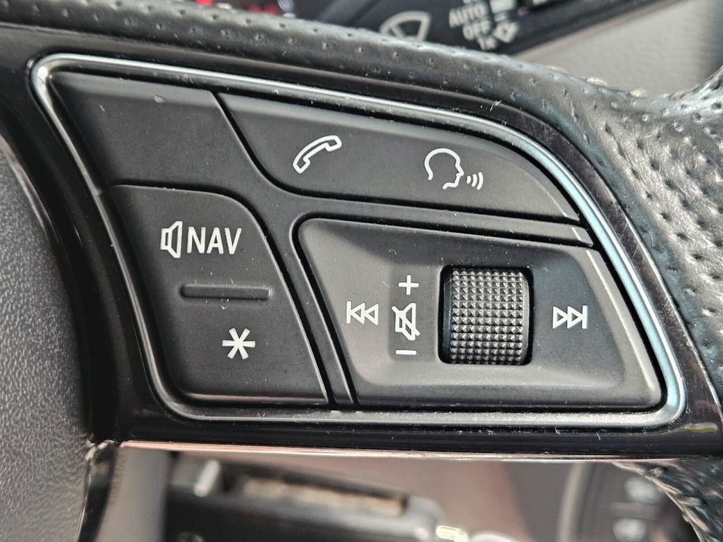 2016 Audi A3