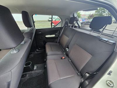 2018 Suzuki Ignis