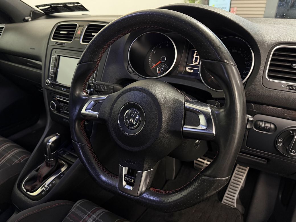 2013 Volkswagen Golf