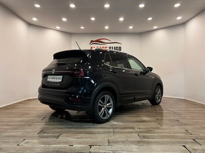 2020 Volkswagen T-Cross