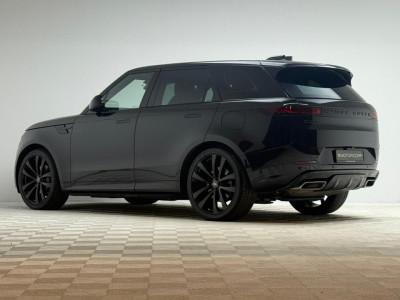 2024 Land Rover Range Rover Sport