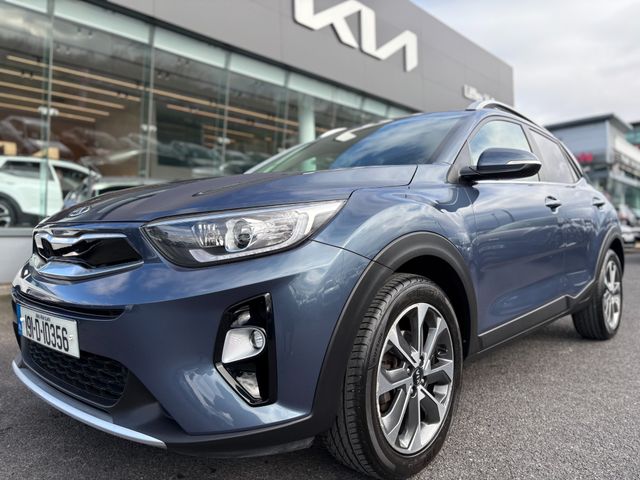 vehicle for sale from Kia Liffey Valley