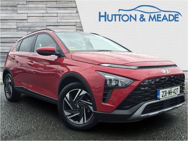 vehicle for sale from Hutton & Meade