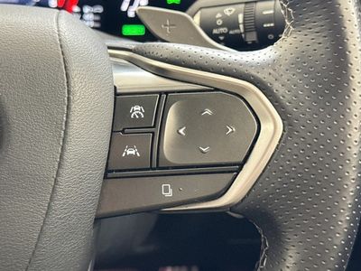 2022 Lexus NX 450H+