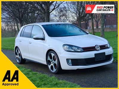 2011 Volkswagen Golf