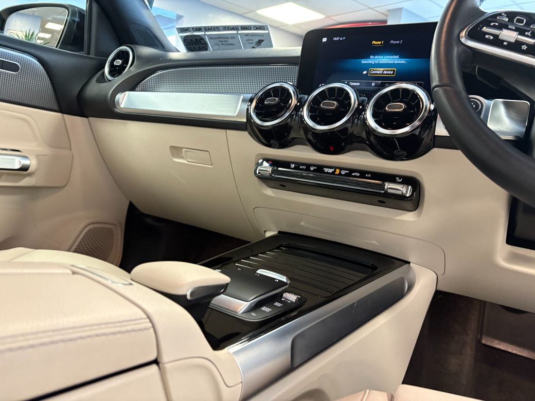 2023 Mercedes-Benz GLB Class