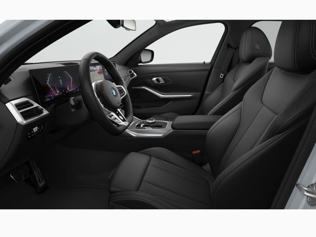 2026 BMW 3 Series
