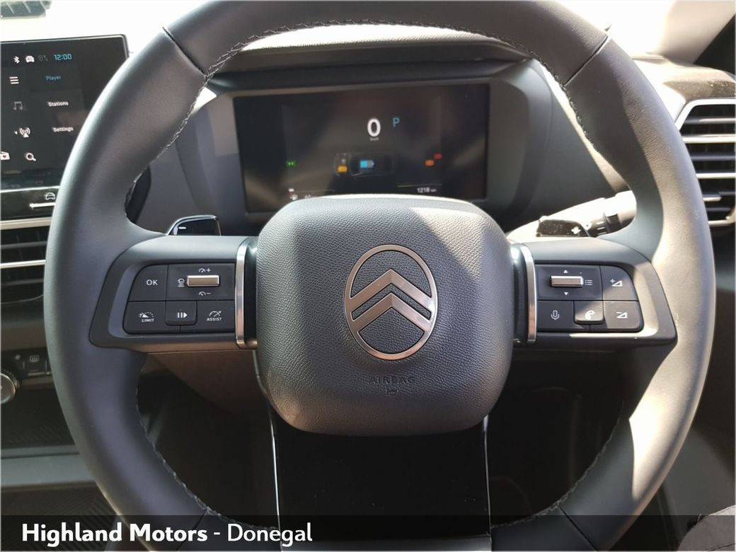 2026 Citroen C4