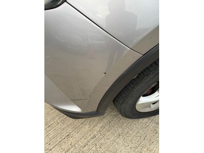2016 Toyota C-HR