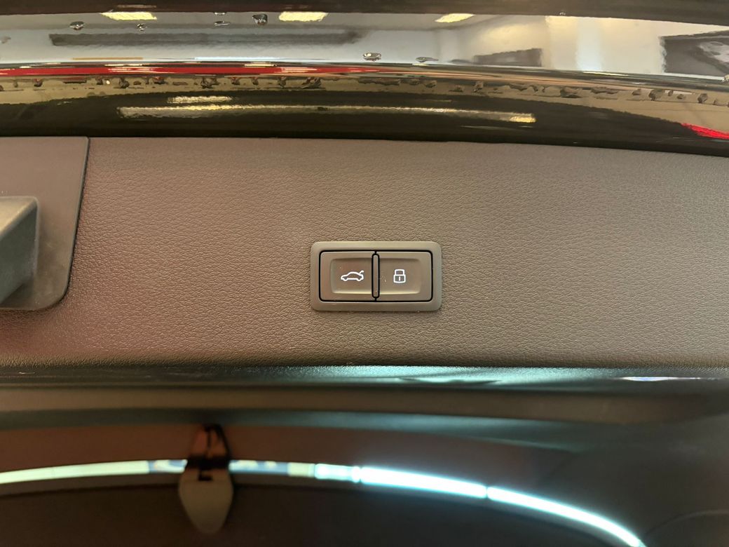 2020 Audi e-tron