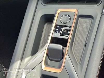 2026 Cupra Formentor