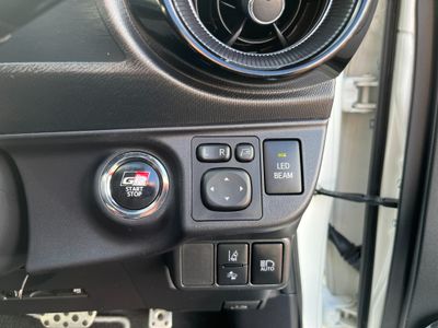 2018 Toyota Aqua