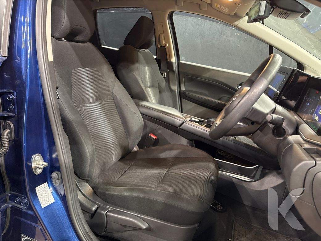 2023 Nissan Note