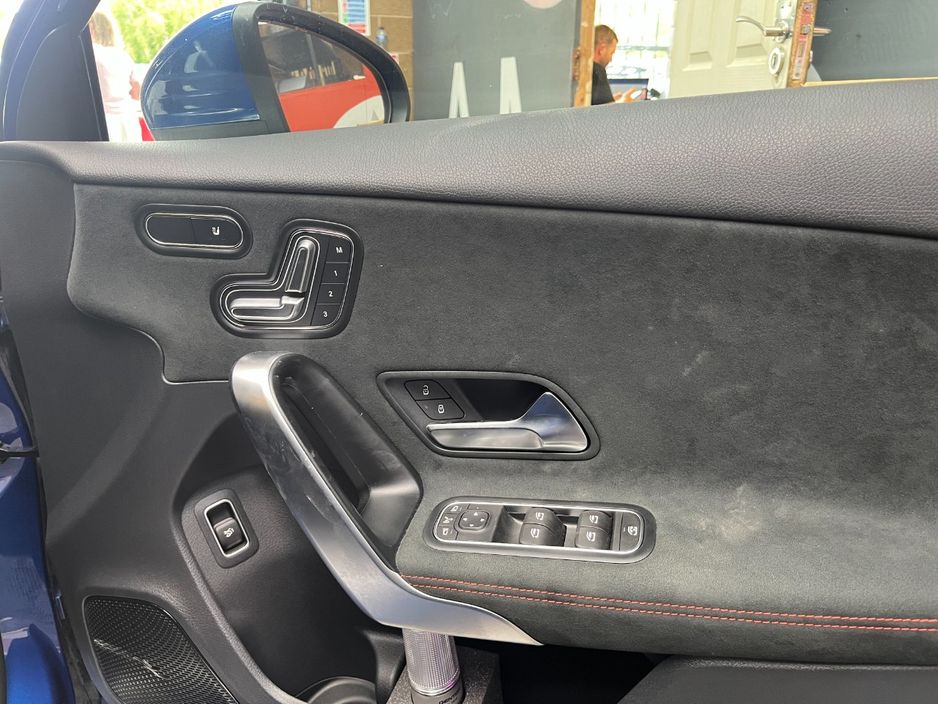 2024 Mercedes-Benz A Class