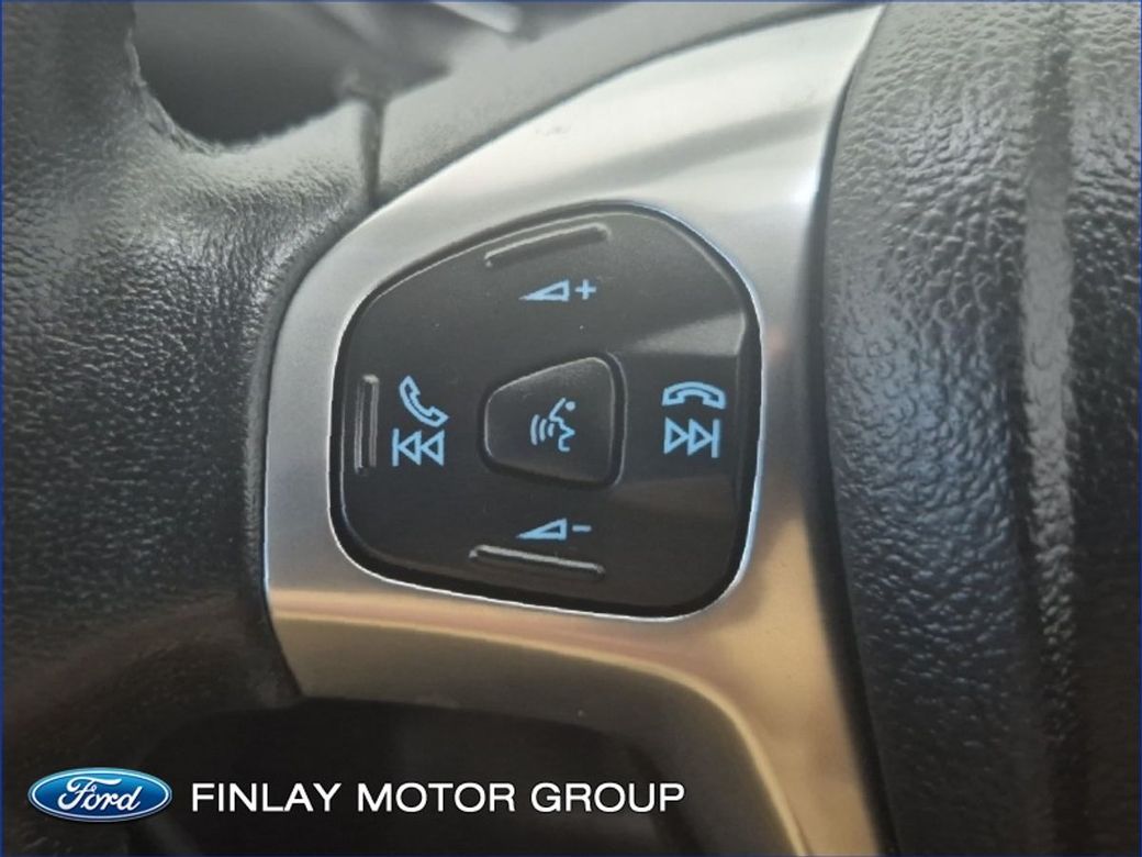 2017 Ford Fiesta