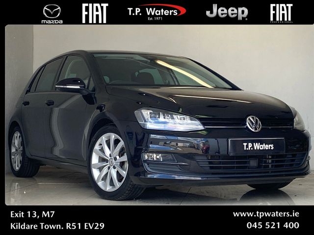 vehicle for sale from TP Waters