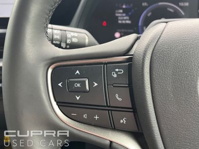 2024 Lexus UX 250H