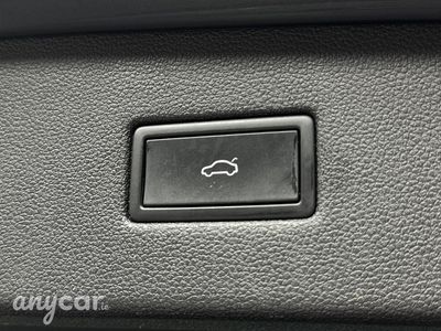 2023 SEAT Tarraco