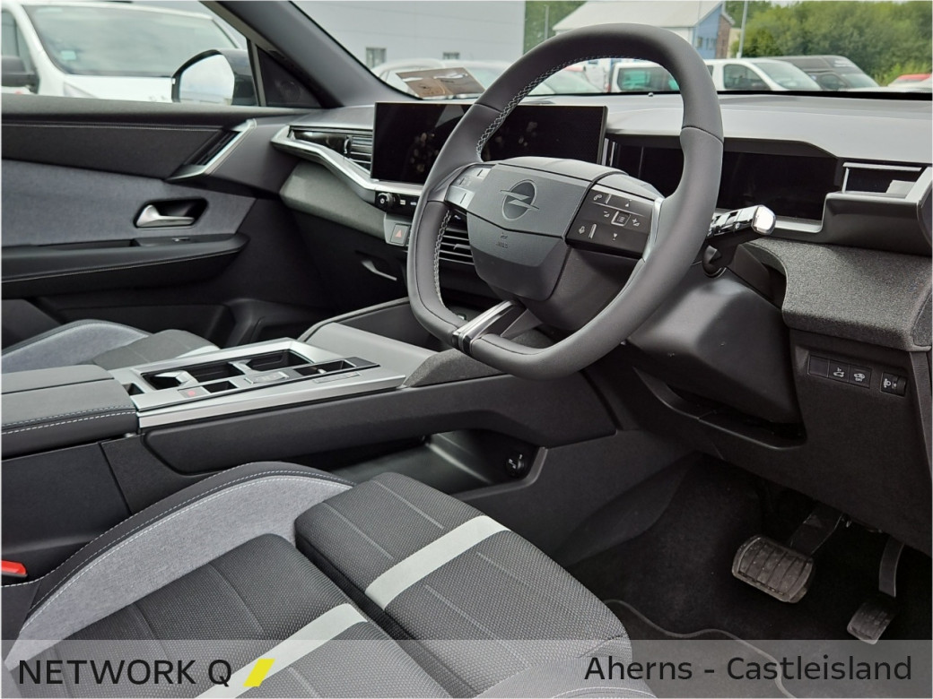 2025 Opel Grandland