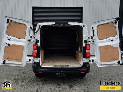 2021 Opel Vivaro