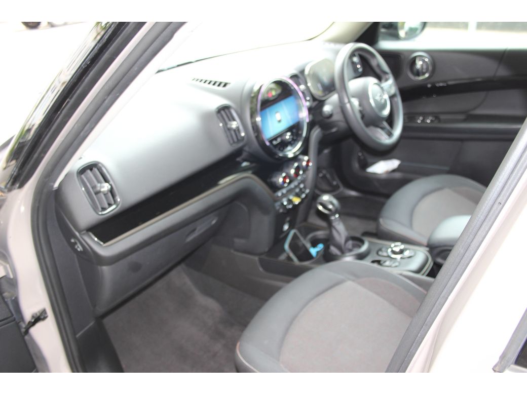 2023 Mini Countryman Cooper S