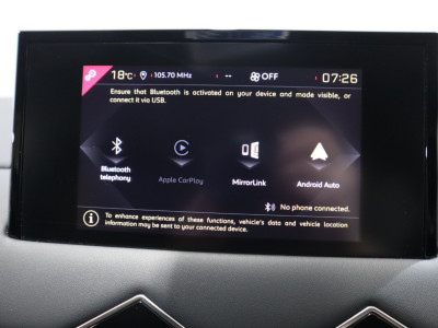 2021 DS Automobiles DS 3 Crossback
