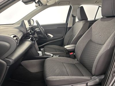 2023 Toyota Yaris Cross