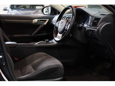 2018 Lexus CT