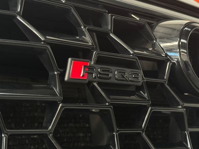 2022 Audi RS Q3