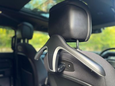 2022 Land Rover Defender