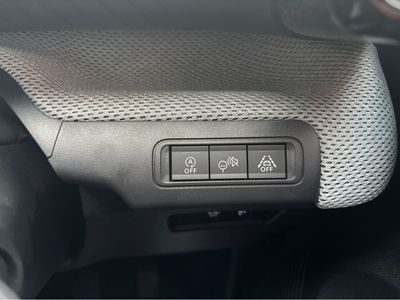 2025 Citroen C3