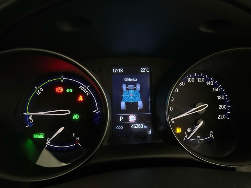 2021 Toyota C-HR