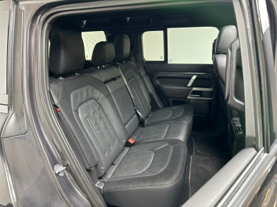 2022 Land Rover Defender