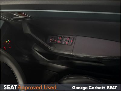2023 SEAT Arona