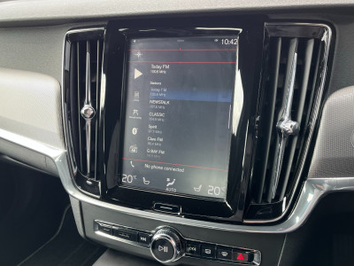 2018 Volvo V90