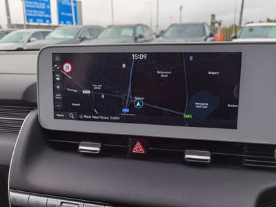 2022 Hyundai Ioniq 5