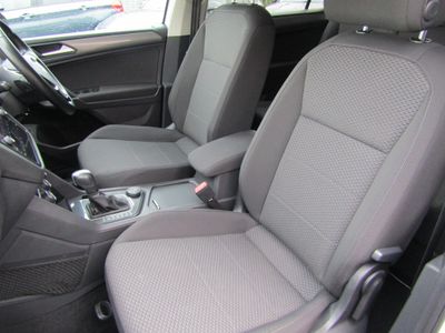 2020 Volkswagen Tiguan Allspace