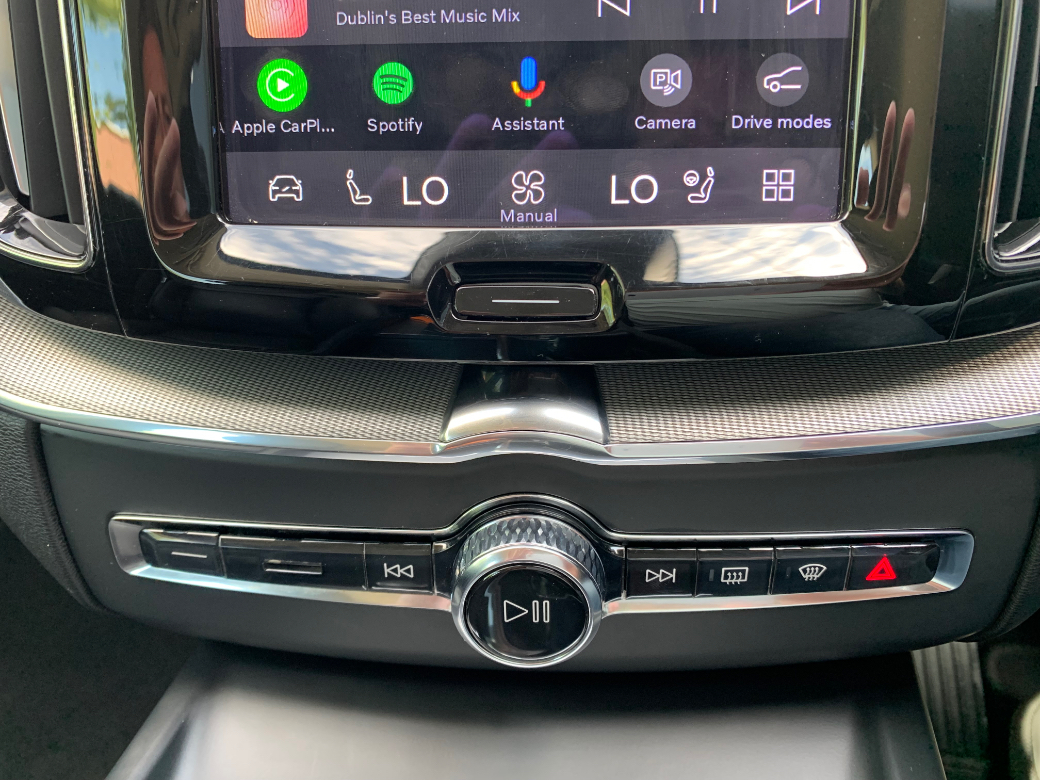 2023 Volvo XC60