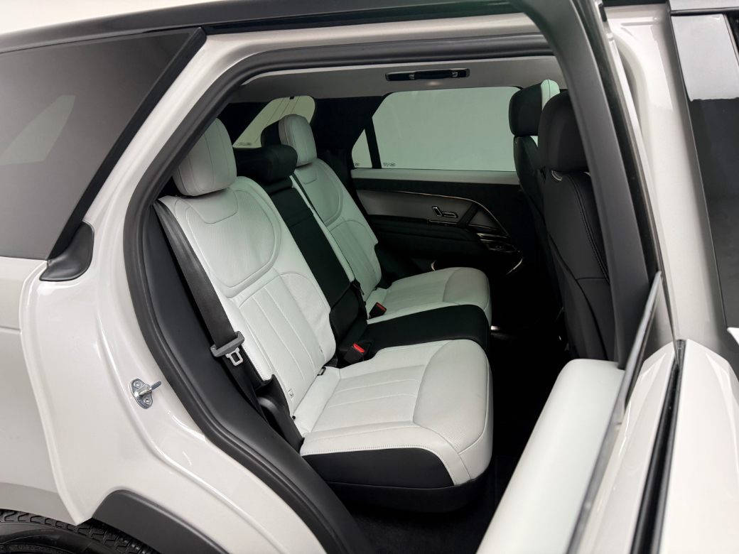 2024 Land Rover Range Rover Sport