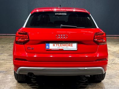 2019 Audi Q2