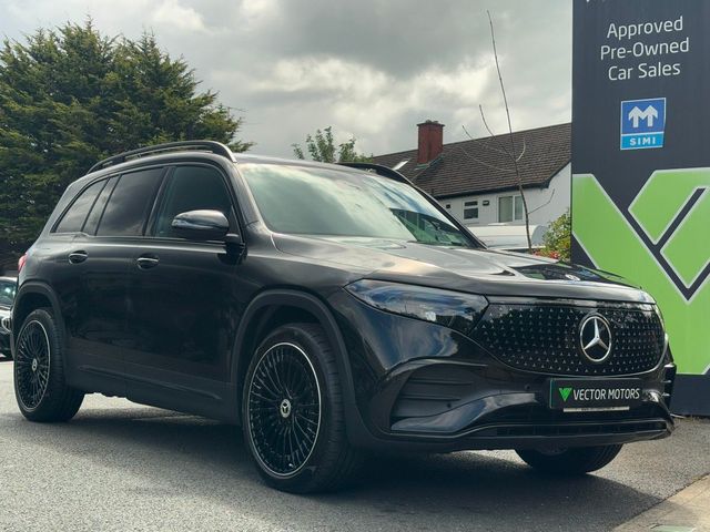 vehicle for sale from Vector Motors