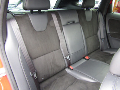 2014 Volvo XC60