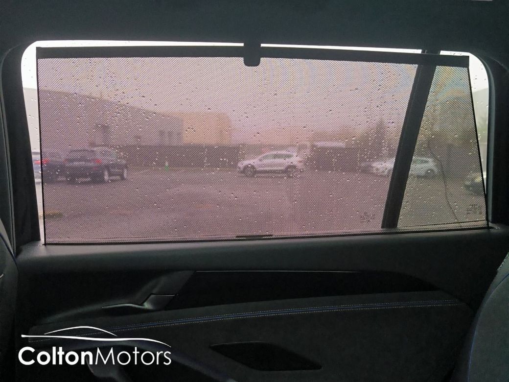 2025 Volkswagen Tayron