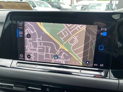 2021 Volkswagen Golf